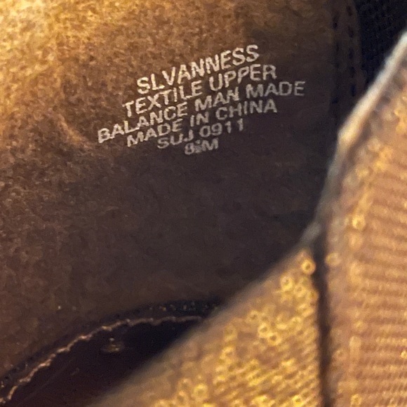 Sam & Libby Shoes - Picture 7 of 8